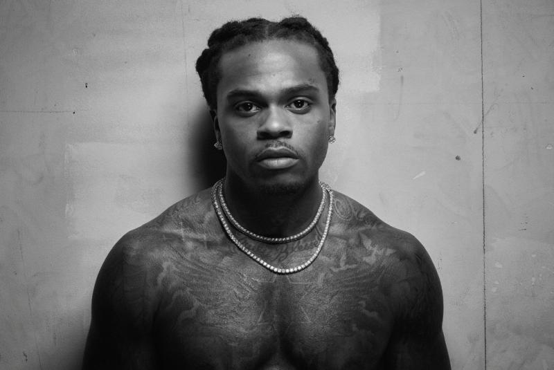 Gunna - Wun 2025 World Tour