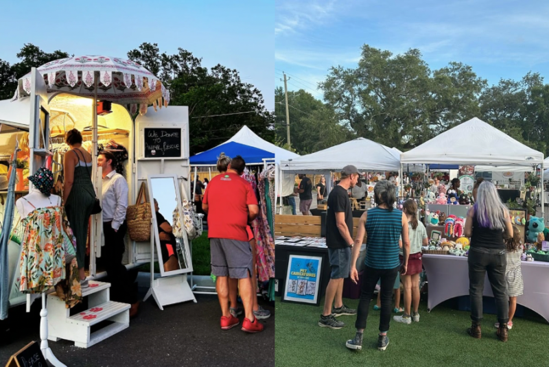 Heights Local Market