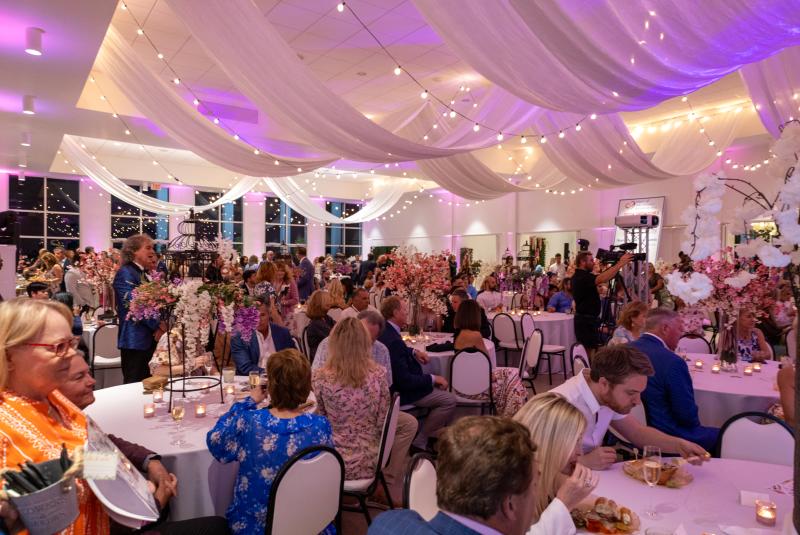 A Legacy of Love: 70 Years of Heart and Hope