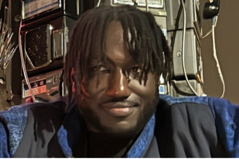 Comedian Hannibal Buress