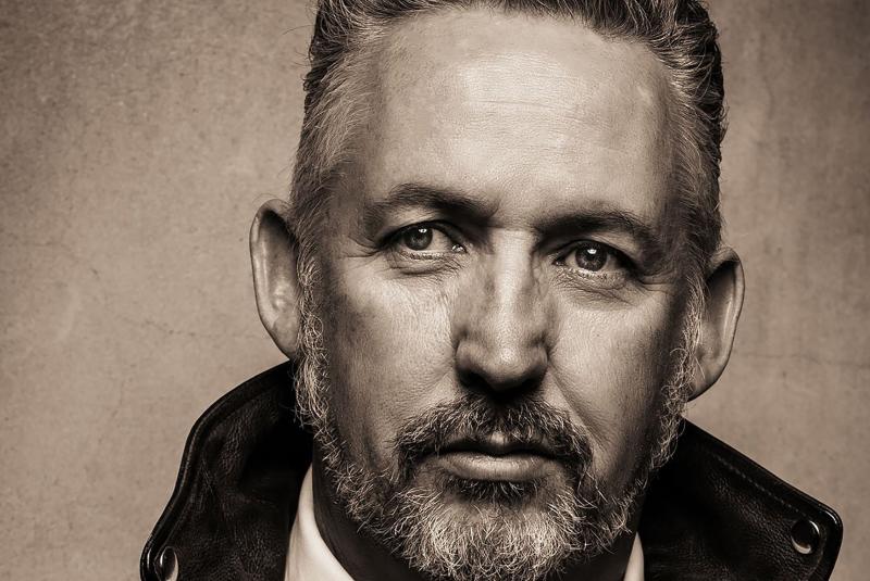 Harland Williams - Comzilla Tour