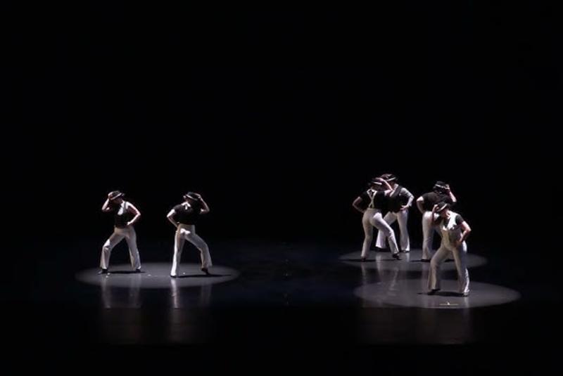Hats Off To Dance - Tampa