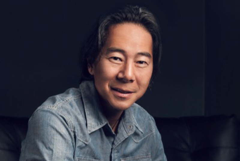 Henry Cho: The Empty Nest Tour