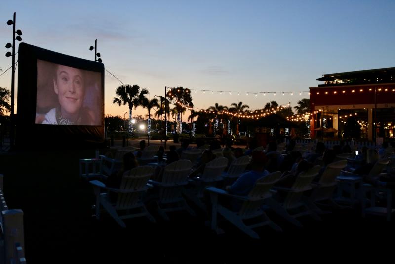 Summerween Movie Drive-In Series: I Know What You Did Last Summer