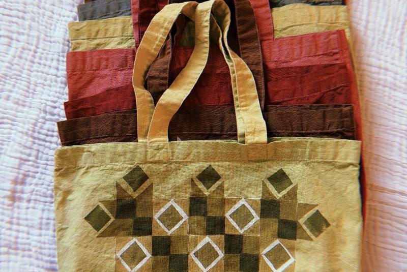 Block Printing Workshop