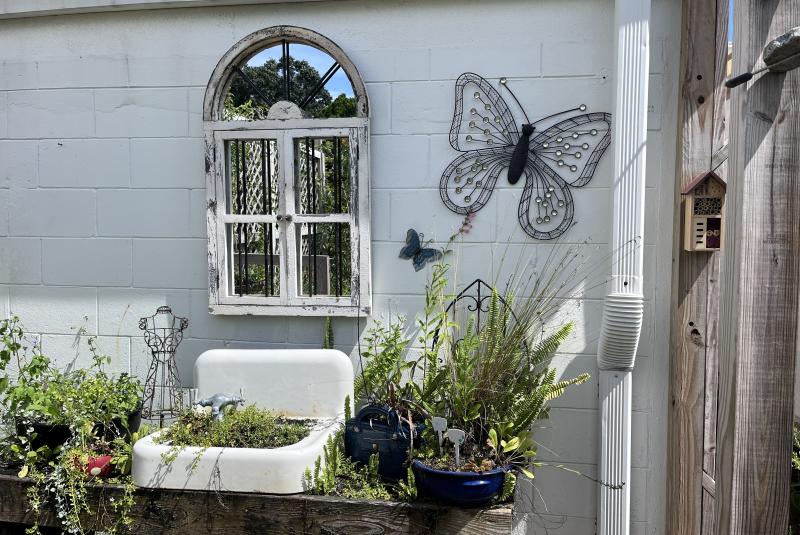 Gift packing for Lil Saint Nick Foundation