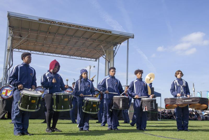 Plant City MLK Festival & Parade