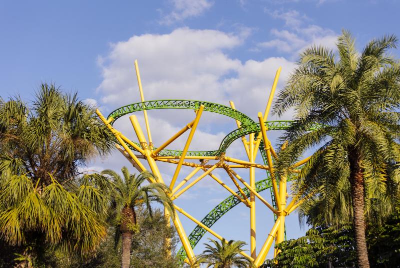 Busch Gardens Pin Trading Event - Visit Tampa Bay
