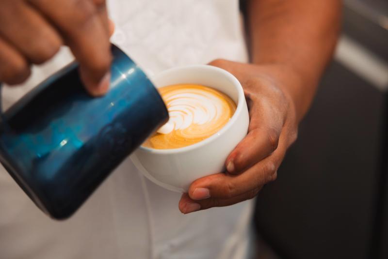 Tampa Bay Coffee & Art Festival
