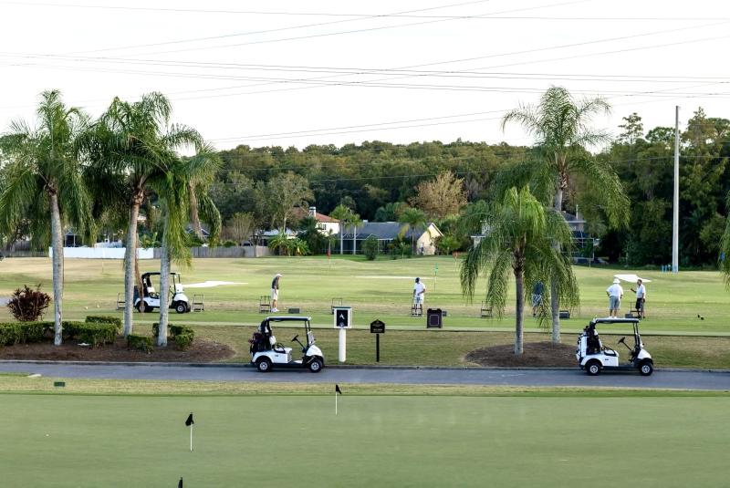 FGCAR Golf Tournament Suncoast Animal League Fundraiser