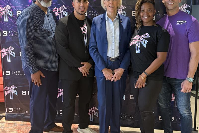 Tampa Bay Tech Week 2026