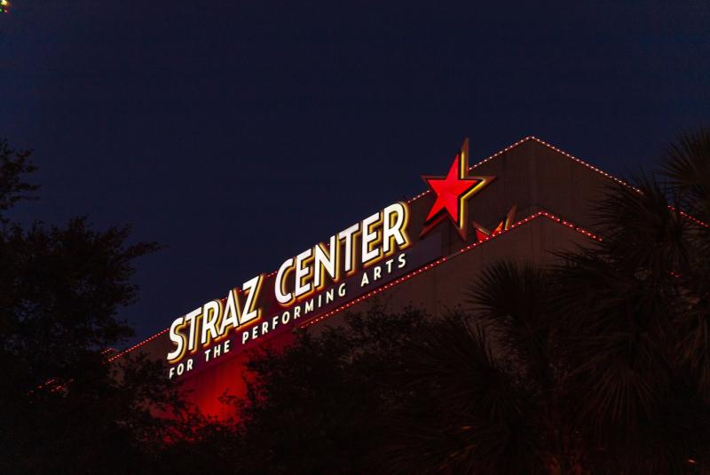 Beethoven’s Symphony No. 7 - Straz Center