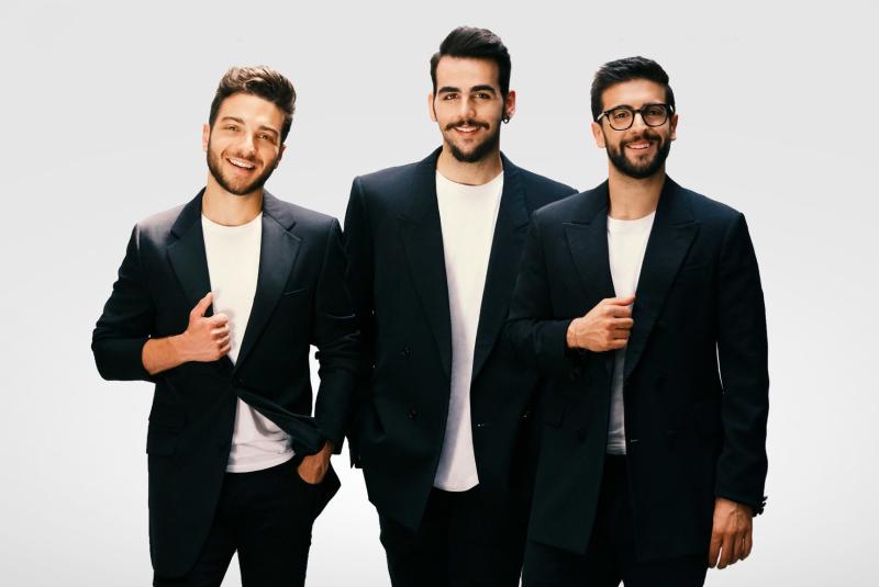 Il Volo - 2026 World Tour
