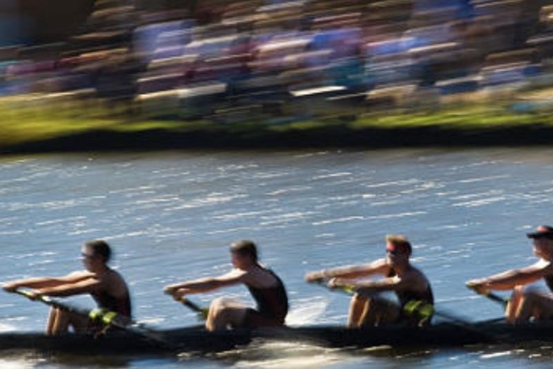 2026 Tampa Glow Row