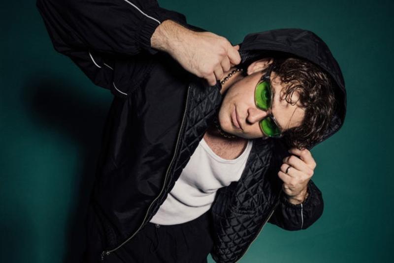 JSTJR at The Ritz Ybor