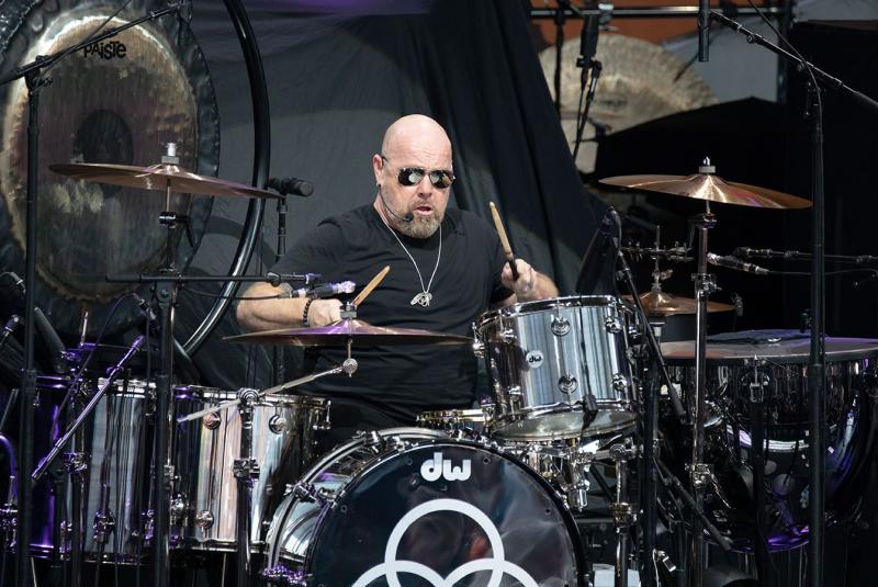 Jason Bonham's Led Zeppelin Evening