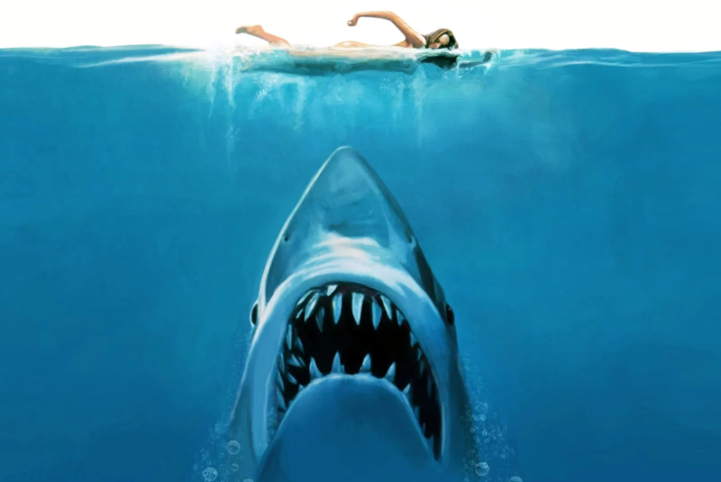 JAWS (1975)