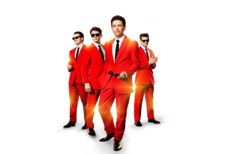 Jersey Boys