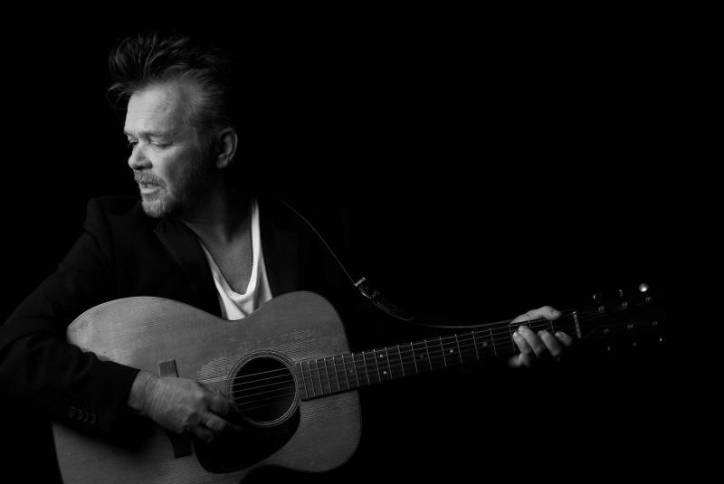 John Mellencamp - Dancing Words Tour 2026