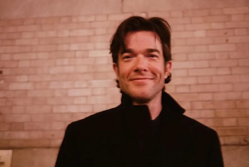 John Mulaney - Mister Whatever 2025 Tour