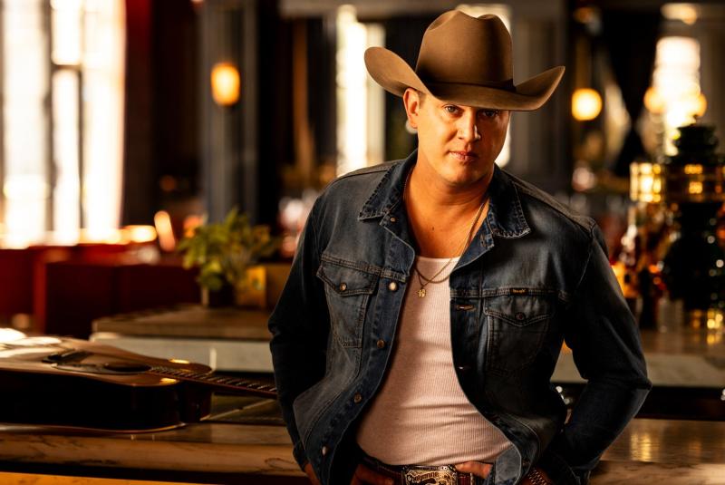 Jon Pardi Live In Concert