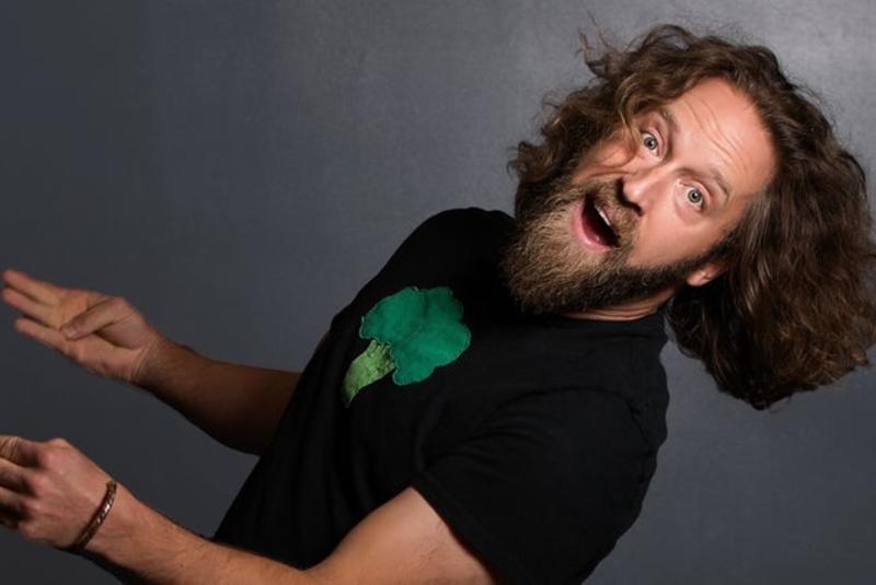 Josh Blue - Tampa