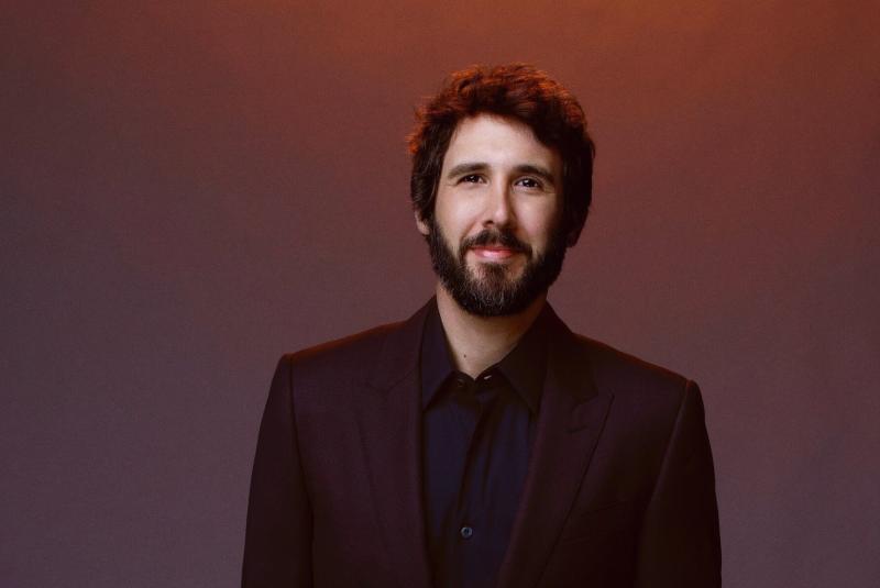 Josh Groban - Gems Tour 2026