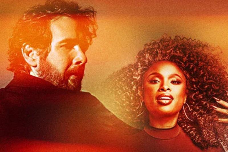 Josh Groban with special guest Jennifer Hudson