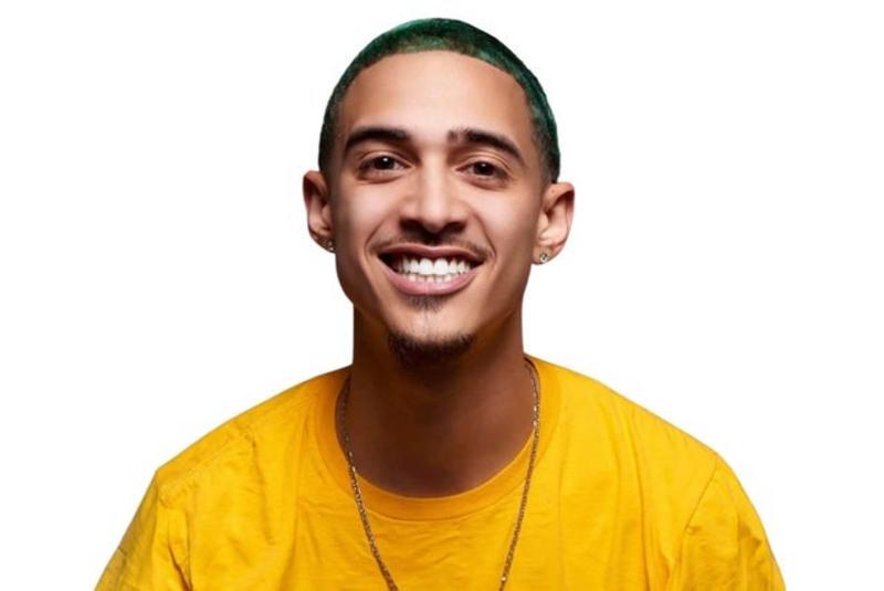 Justin Silva - Tampa