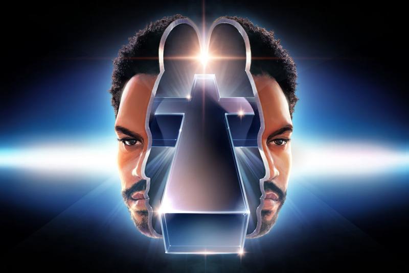 Kaytranada & Justice: North American 2025 Tour