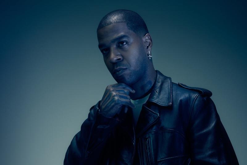 Kid Cudi - Rebel Ragers Tour