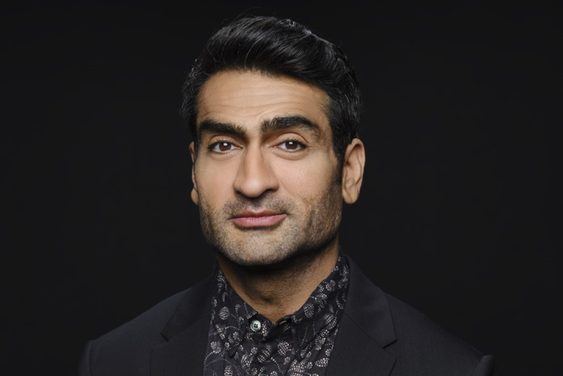 Kumail Nanjiani: Doing This Again - LIVE!