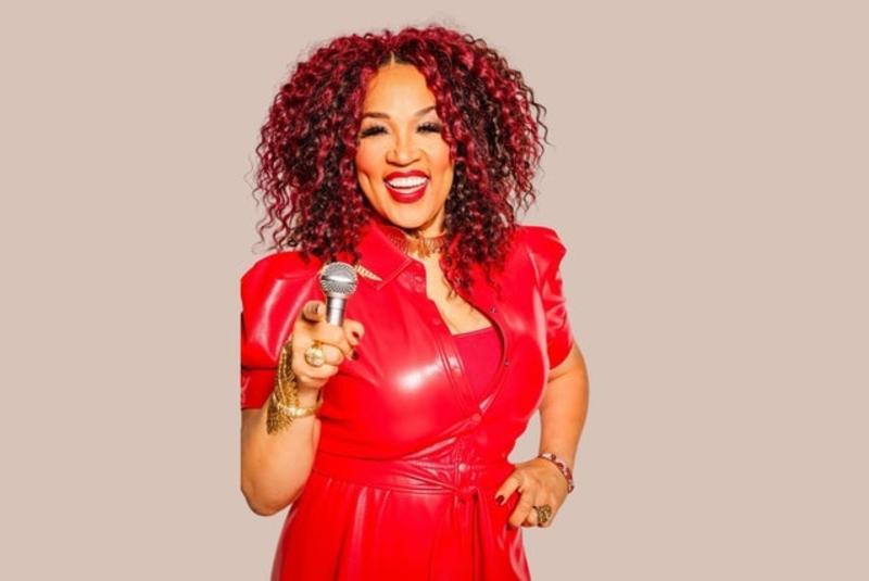 Kym Whitley - Tampa
