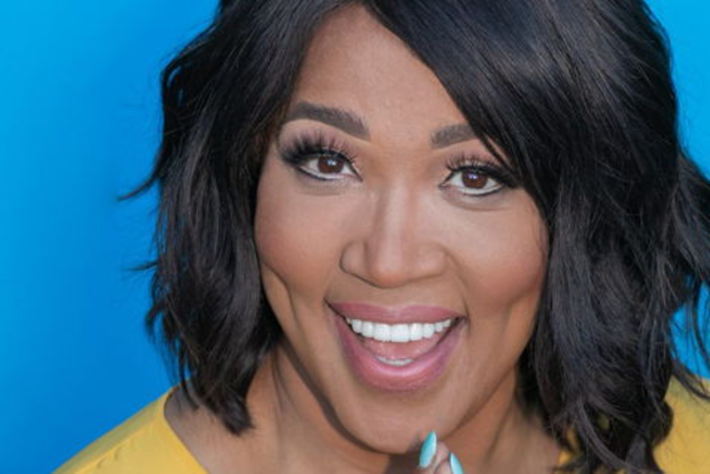Kym Whitley