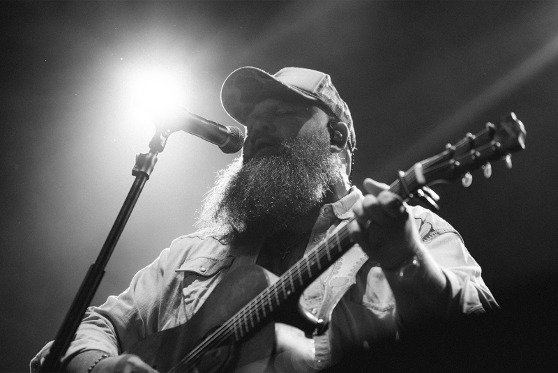 Larry Fleet: Another Year Older Tour