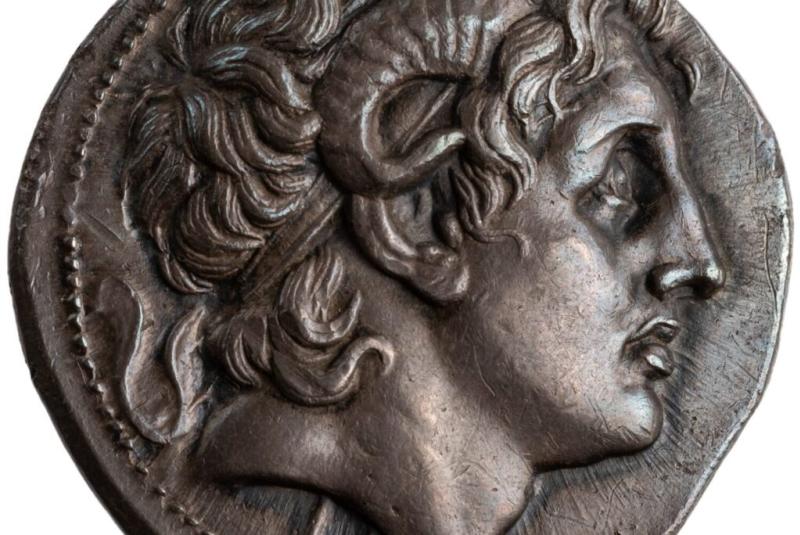 Lecture — Faces of Power