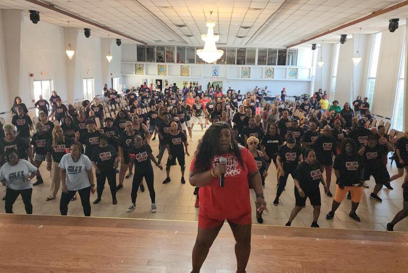 LIT2026: Line Dance Invasion Tampa 2026