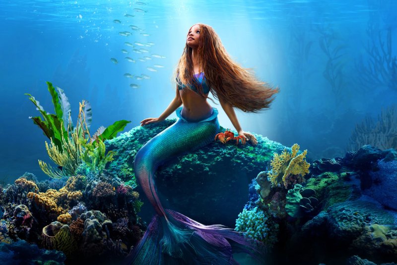 Summer Sing-Along: The Little Mermaid (2023)