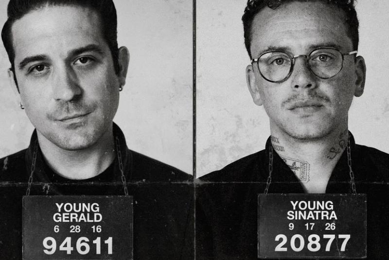 Logic & G-Eazy: The Endless Summer Tour Part II