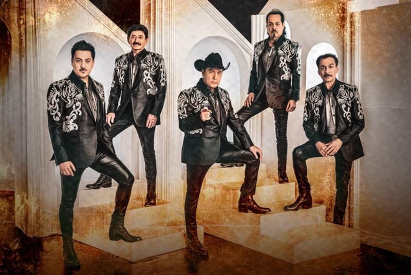 Los Tigres del Norte - Tampa