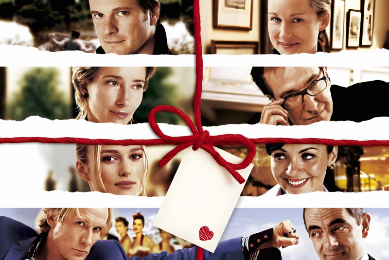 Holiday Classics: Love Actually (2003)