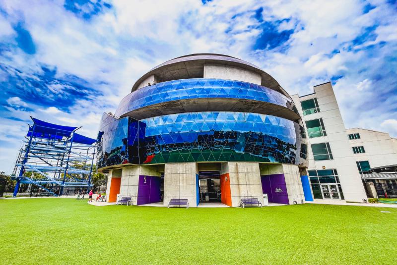 Quantum Countdown: Level Up to 2026!