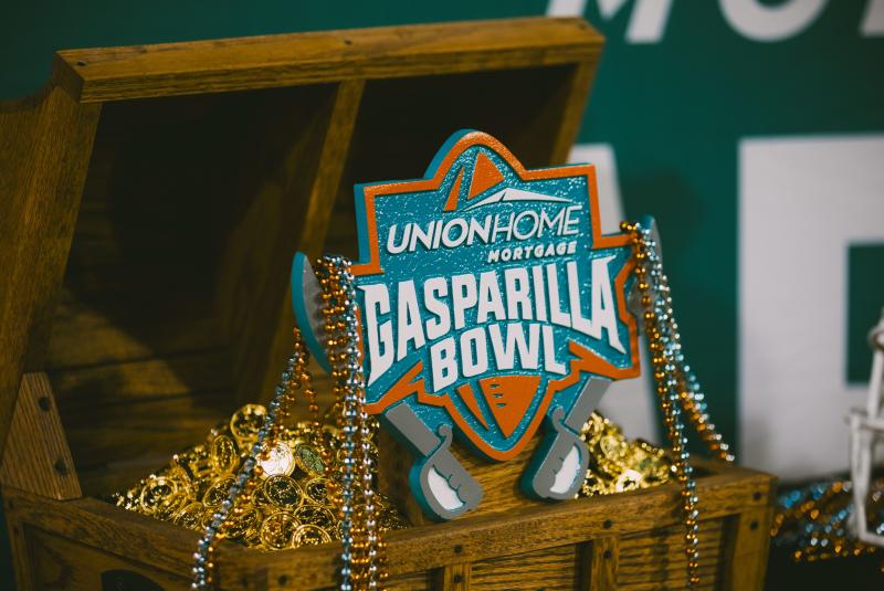 Gasparilla Bowl