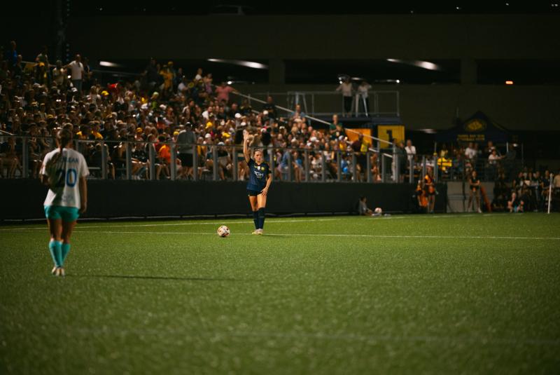 Tampa Bay Sun FC vs. Dallas Trinity FC (Fan Appreciation)
