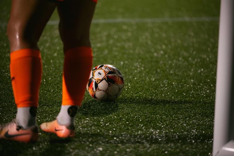 Tampa Bay Sun FC vs. Carolina Ascent FC (Pride Night)