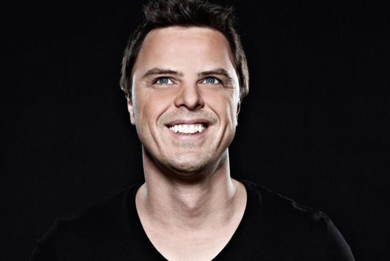 Markus Schulz at The Ritz Ybor