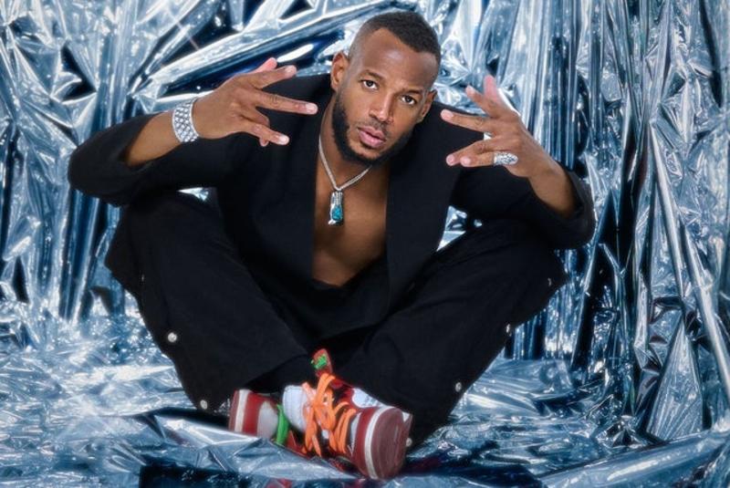 Marlon Wayans - Tampa