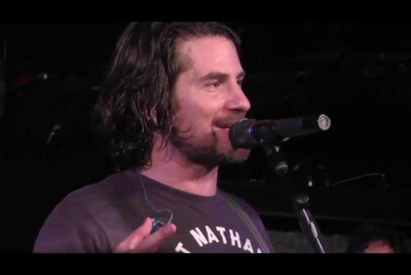 Matt Nathanson