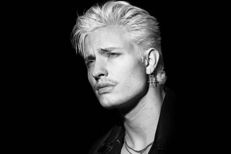 Matt Rife Live In Tampa - Stay Golden World Tour