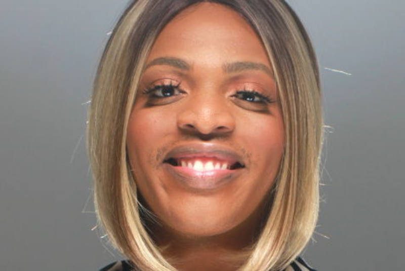 Miss Renee Live One Night Only